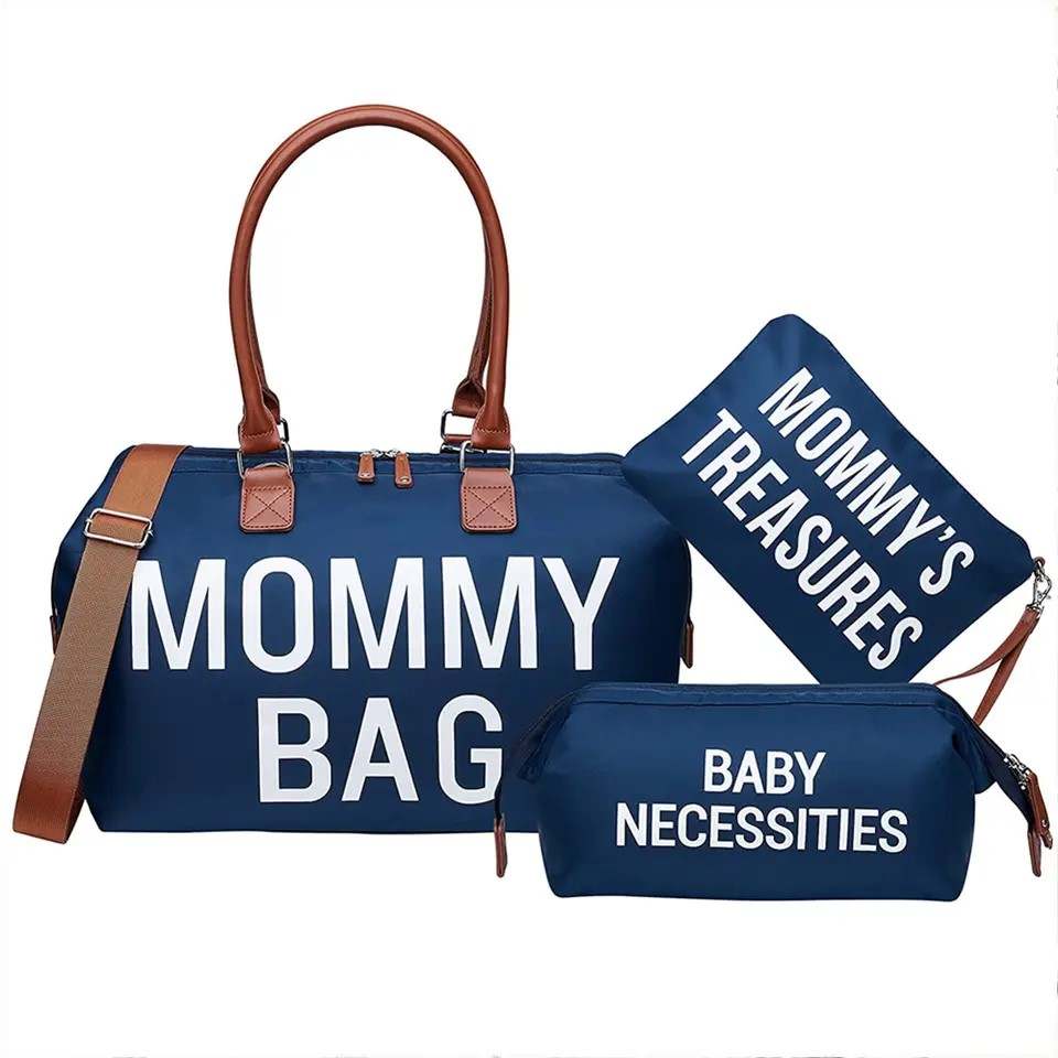 Mom Tog 3 piece