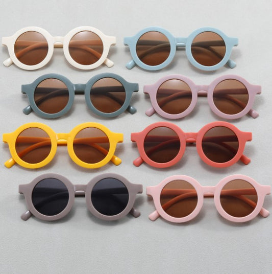 Classic Sunglasses