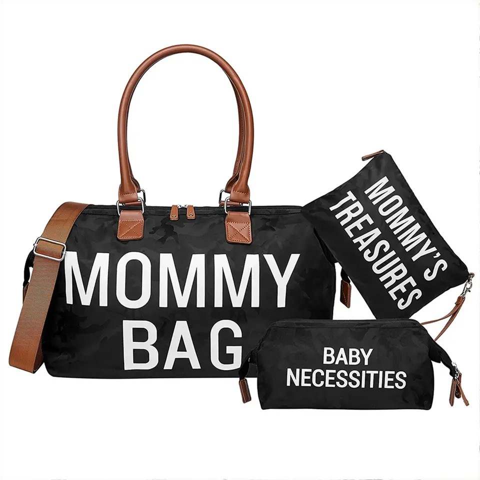 Mom Tog 3 piece