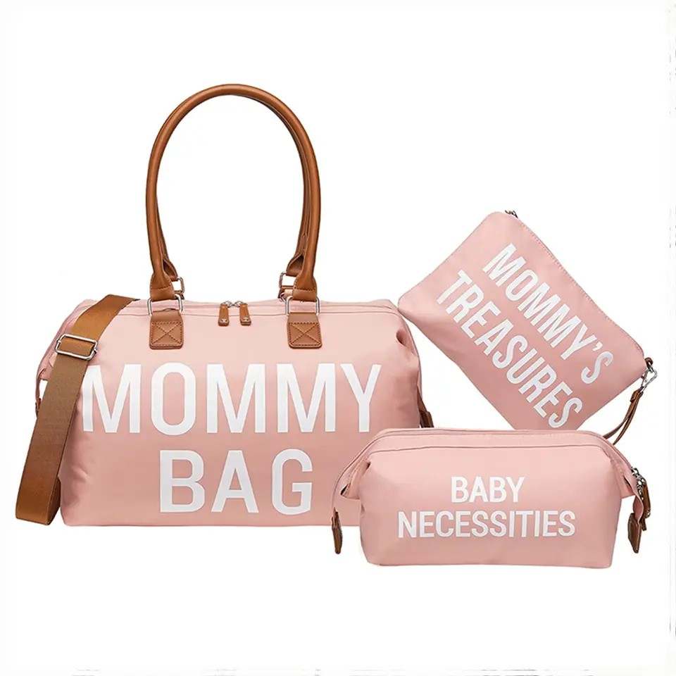 Mom Tog 3 piece