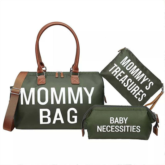 Mom Tog 3 piece
